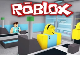 Retail Tycoon Race Map Baldi's Basics Morph Shop icon