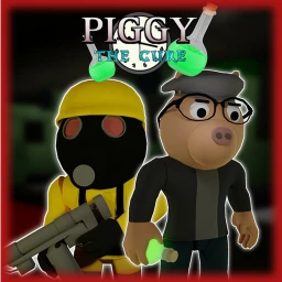 Piggy: The Cure [In Construction] icon