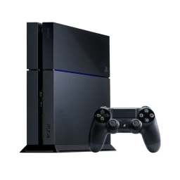 Playstation 4 icon