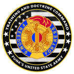 | FSA | TRADOC