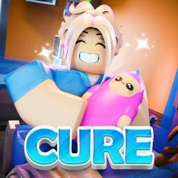 CURE Hospital  icon