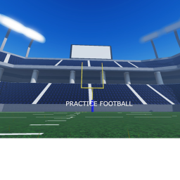 Football Practice