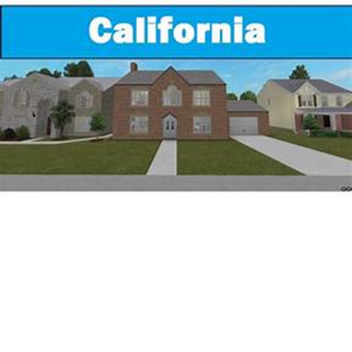California Town