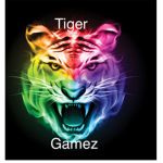 Tiger games army