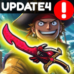 [✨UPDATE 4 🏴‍☠️] Pirate RNG
