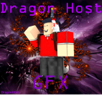 Dragon Host's GFX