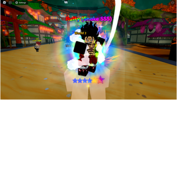 Blox fruits But Better