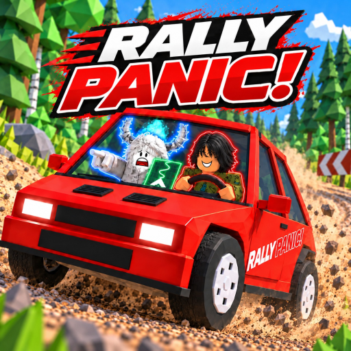 Rally Panic! icon