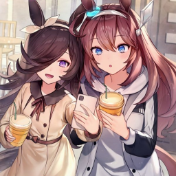 Marshmallow Store [70+👗]