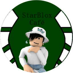 StarBlox Cafe! | shut down