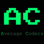 Average coders