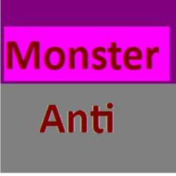 Anti-monster base