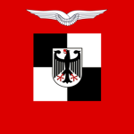 German Empire Imperial Air Force