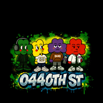 0440TH ST GREENVILE