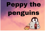POLY THE PENGUIN
