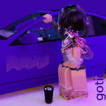 KAO (ソラズ) Group Thumbnail