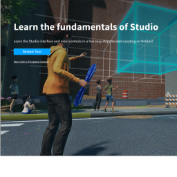 Tutorial Game Remake