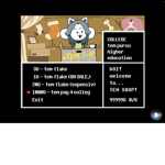 Temmie Center