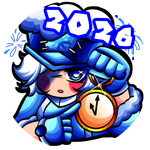 New Year's 2026