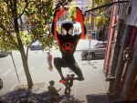 Spider man and deadpool