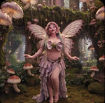 My Faeries•