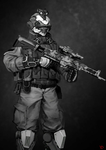 GR3Y 4RMY