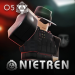 N I E T R E N ︱O5 Council