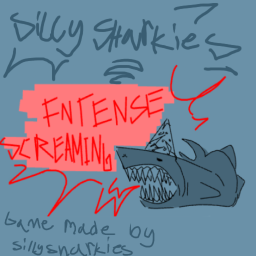 intense screaming