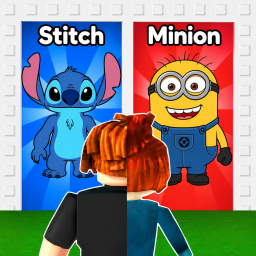 Would You Rather: Cartoons Tower icon