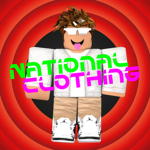 Νational Clothing
