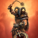 Modern Viking Army