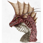 kaiju spino