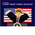 Meme fox’s