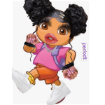 Ice Dollz Ent.