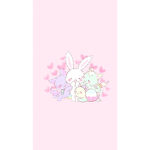 Kawaii Cotton
