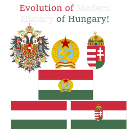History of Modern Hungary!