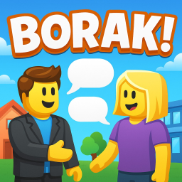 Borak [Voice Chat]