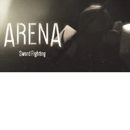 Black Arena v.02  (100 visits update) icon