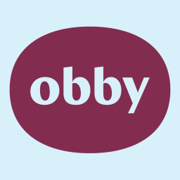 Easy And Colorful Obby