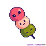 Gummy bug