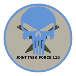 Joint Task Force [115]