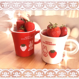꒰🍓꒱