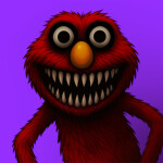 Sesame Nightmare [HORROR]