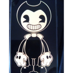 Bendy, Alice, and Boris group