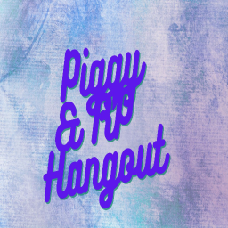 Piggy and Rp Hangout New Donation Board!