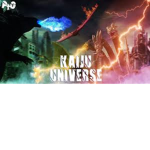 Kaiju universe fan club