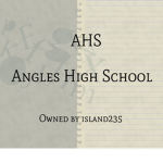 Angles High School