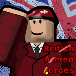 British Armed Forces