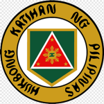 • The Philippine Military