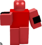 The only red lake pros